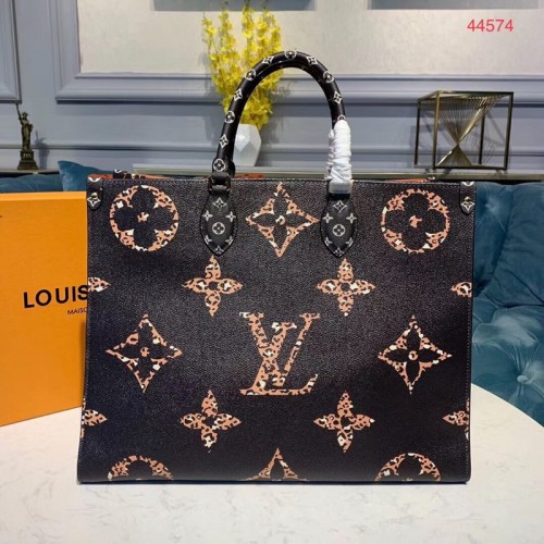 Оригинална чанта Louis Vuitton ONTHEGO M44578