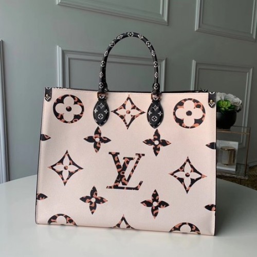 Оригинална чанта Louis Vuitton ONTHEGO M44675