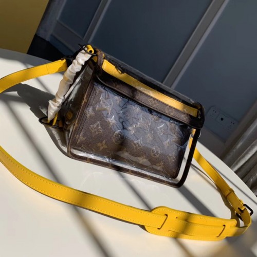 Оригинални чанти през рамо Louis Vuitton M61115