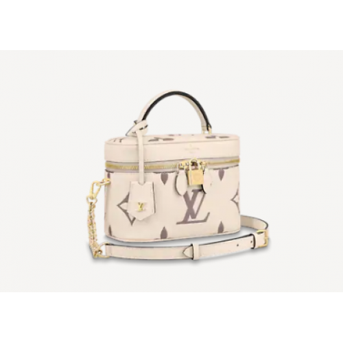 Чанта Louis Vuitton VANITY PM M45599