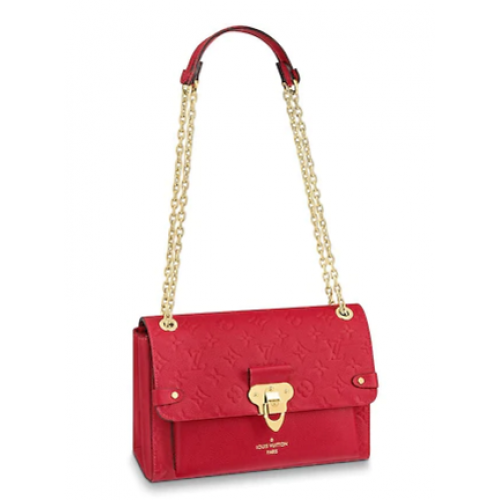 Louis Vuitton Original VAVIN PM M43931 Scarlet