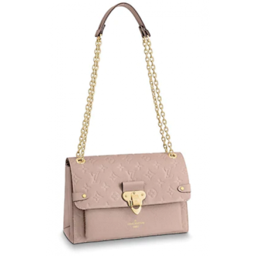 Louis Vuitton Оригинална чанта VAVIN PM M43931 Mink