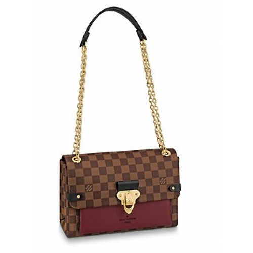 Louis Vuitton Original VAVIN PM N40113 Бордо