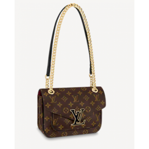 Чанта Louis Vuitton PASSY M45592