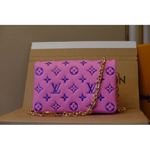 Чанта Louis Vuitton Cushion M80742 Pink