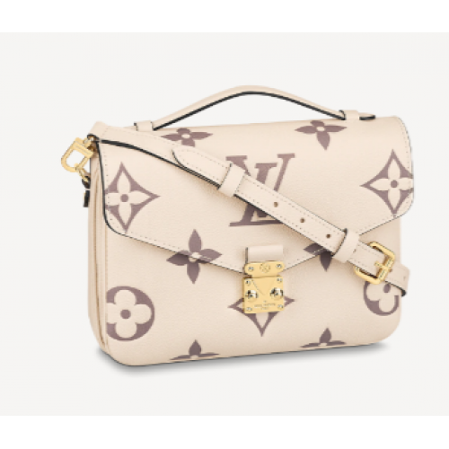 Чанта Louis Vuitton POCHETTE METIS - ЕКСКЛУЗИВНО ОНЛАЙН M45596