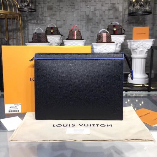 Чанта за пътуване Louis Vuitton MM M30573 черна