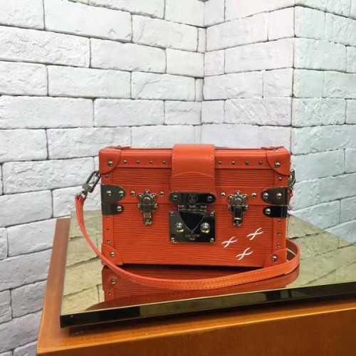 Пътна кутия Louis Vuitton Petite Maie 40269 Jacinth