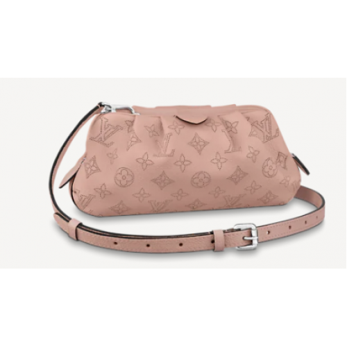 Чанта Louis Vuitton SCALA MINI POUCH M80094 Magnolia Pink