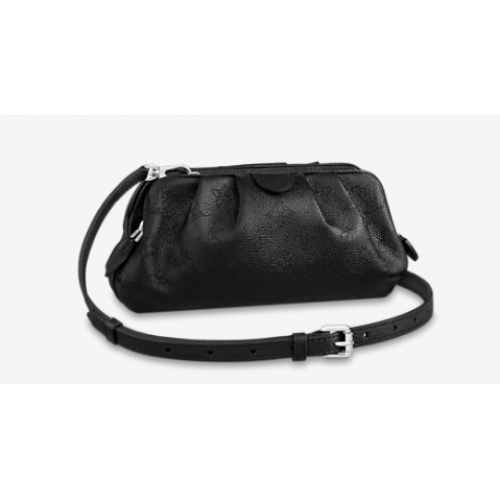 Чанта Louis Vuitton SCALA MINI M80094 черна