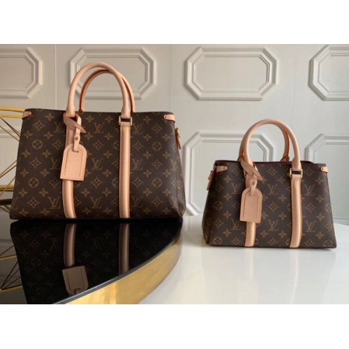 Louis Vuitton SOUFFLOT BB M44815 Кайсия