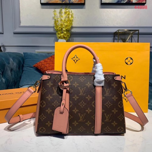 Louis Vuitton SOUFFLOT BB M44815 розов