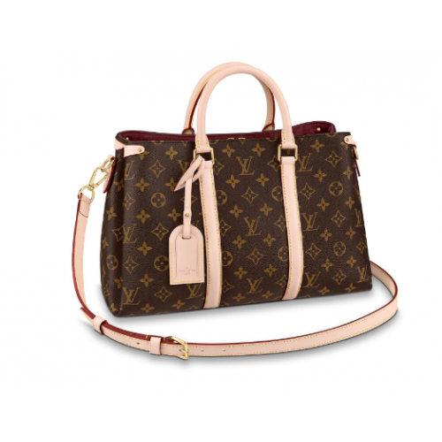 Средна чанта Louis Vuitton SOUFFLOT M44816
