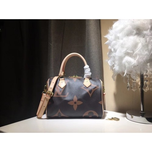 Чанта Louis Vuitton SPEEDY 25 M41111