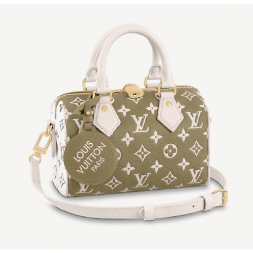 Чанта Louis Vuitton SPEEDY BANDOULIERE 20 M46118