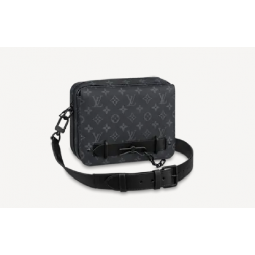 Чанта Louis Vuitton Steamer Messenger M45585
