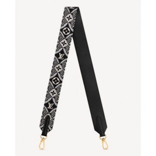 Чанта Louis Vuitton Since 1854 Bandouliere J02502 Черна