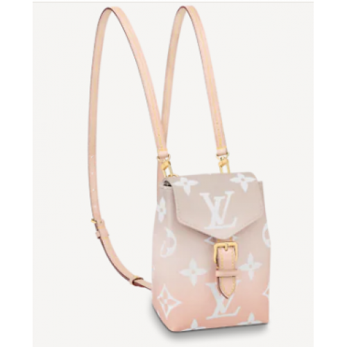 Раница Louis Vuitton TINY BACKPACK M45764 Mist Gray