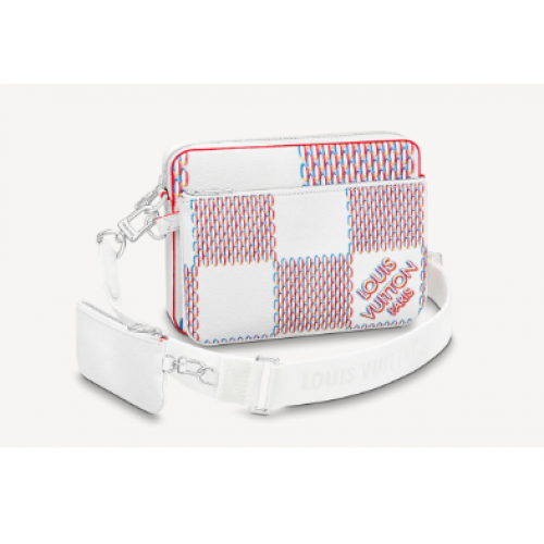 Чанта Louis Vuitton TRIO M20665