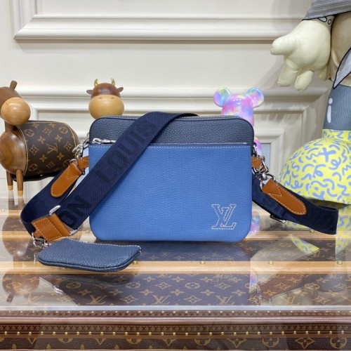 Чанта Louis Vuitton TRIO M21544