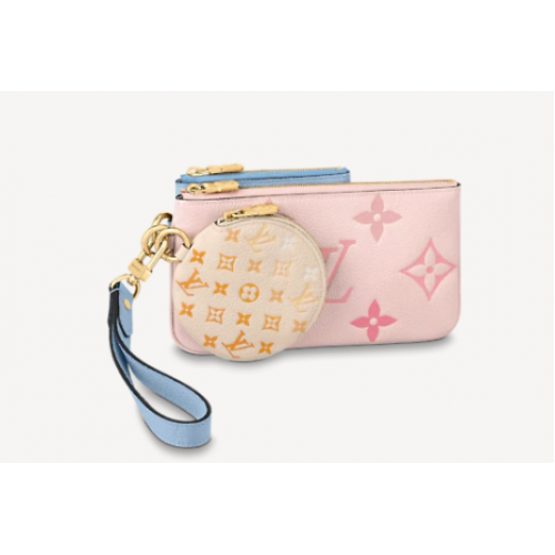 Чанта Louis Vuitton TRIO M80407