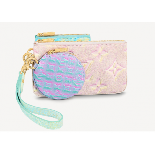 Чанта Louis Vuitton TRIO M81293