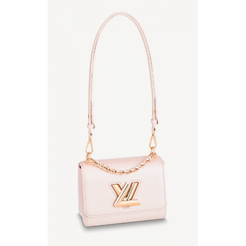 Чанта Louis Vuitton TWIST PM M20699 Розова