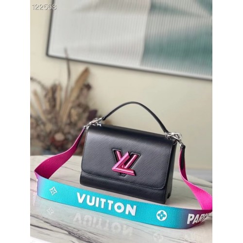 Louis Vuitton TWIST PM M59687 черен