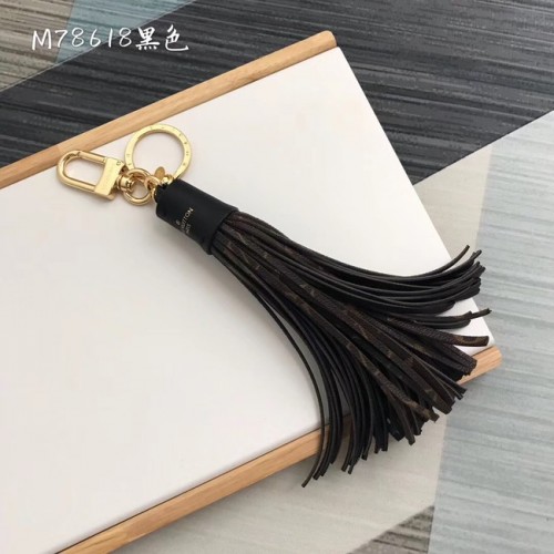 Чанта Louis Vuitton Tassels 38289 черни