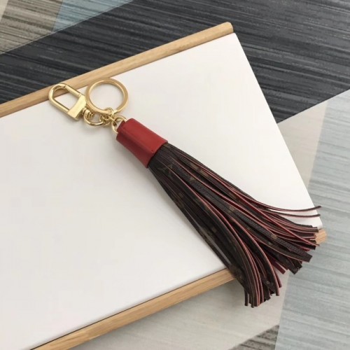 Чанта Louis Vuitton Tassels 38289 червена