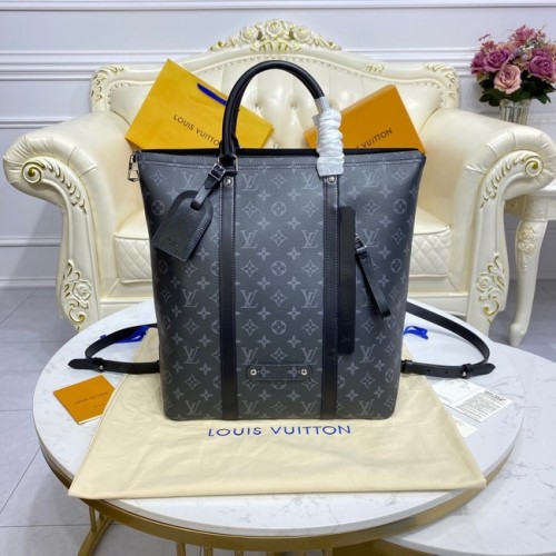 Куфарче Louis Vuitton M45221 черно