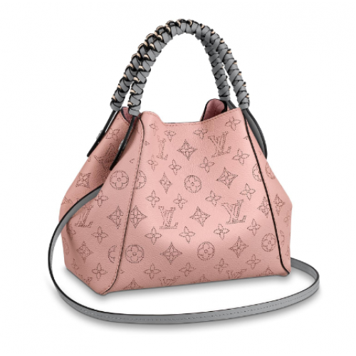 Louis Vuitton оригинална кожа Mahina HINA M53938 Magnolia