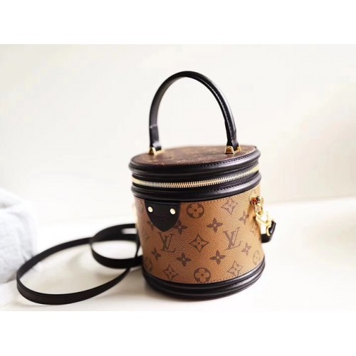 Оригинална чанта Louis Vuitton VANITY M43986