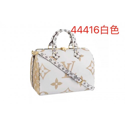 Оригинална чанта Louis Vuitton SPEEDY 30 BANDOULIERE M40391