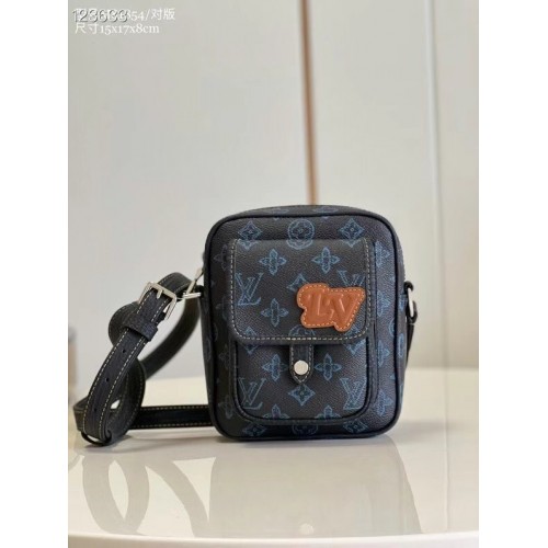 Портфейл Louis Vuitton Christopher Wearable M69404