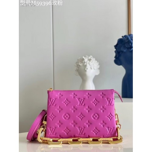 Възглавница Louis Vuitton BB M59396 Orchid Purple