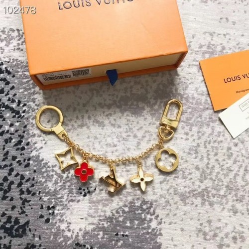 Louis vuitton ЧАНТА FLEUR DE MONOGRAM CHARM CHAIN M65111