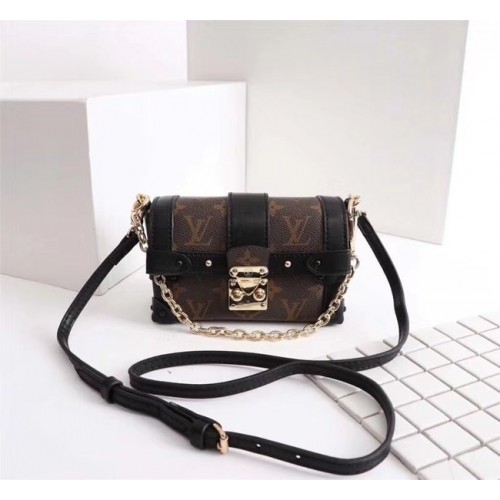 Чанта за червило Louis Vuitton Monogram Canvas 44186