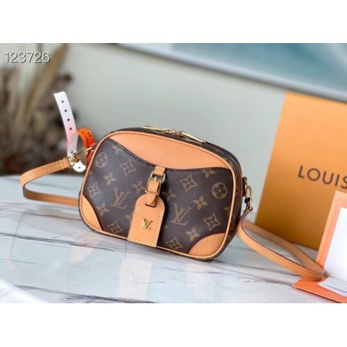 Чанта Louis Vuitton Monogram Canvas M45528