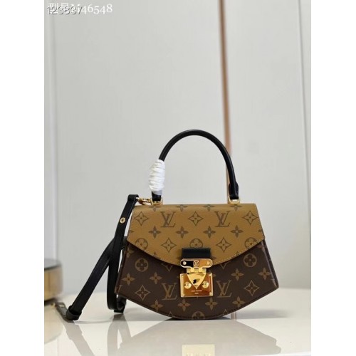 Чанта Louis Vuitton Monogram Canvas M46548