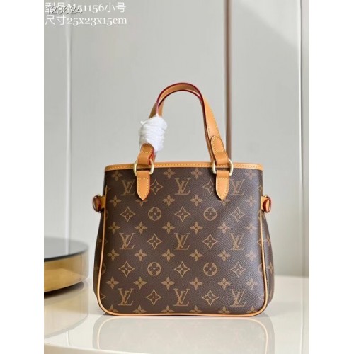 Чанта Louis Vuitton Monogram Canvas M51156