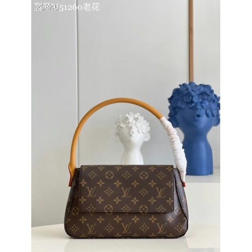 Чанта Louis Vuitton Monogram Canvas M51260
