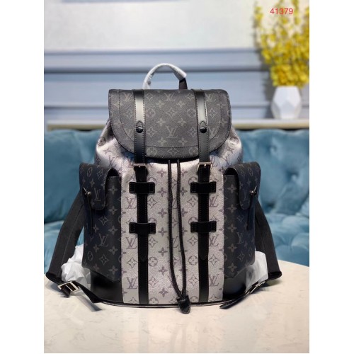 Оригинална раница Louis Vuitton Monogram Canvas M41379