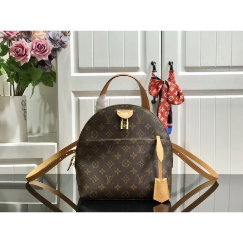 Оригинална раница Louis Vuitton Monogram Canvas M44677