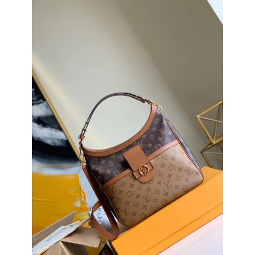 Чанта Louis Vuitton Monogram Canvas Original M44394
