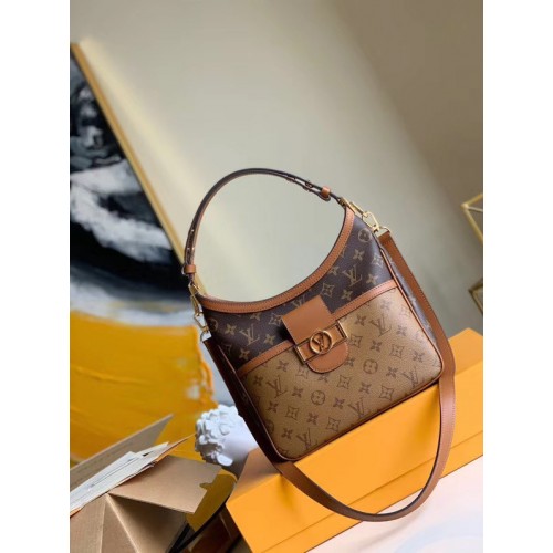 Чанта Louis Vuitton Monogram Canvas Original M44395