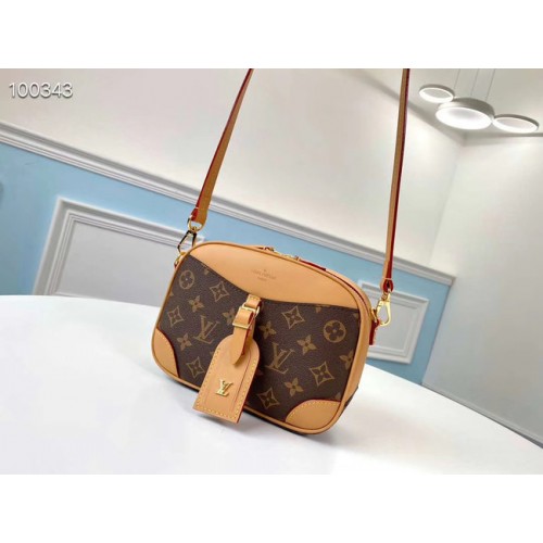 Чанта Louis Vuitton Monogram Canvas Original M45528
