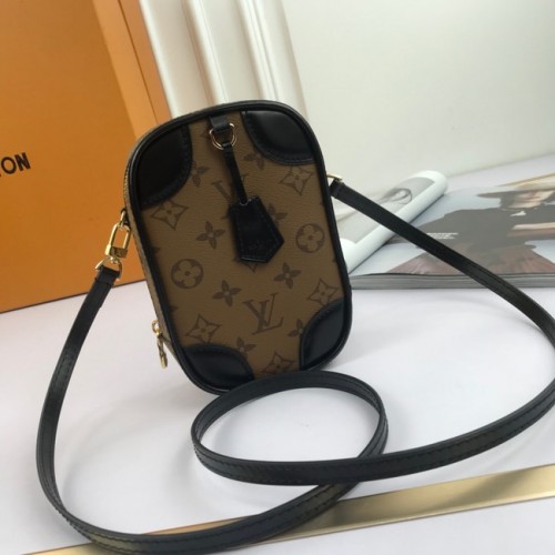 Чанта Louis Vuitton Monogram Canvas Original N60361