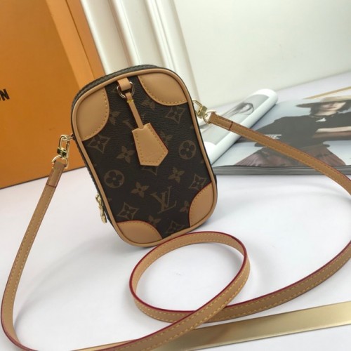 Чанта Louis Vuitton Monogram Canvas Original N60362