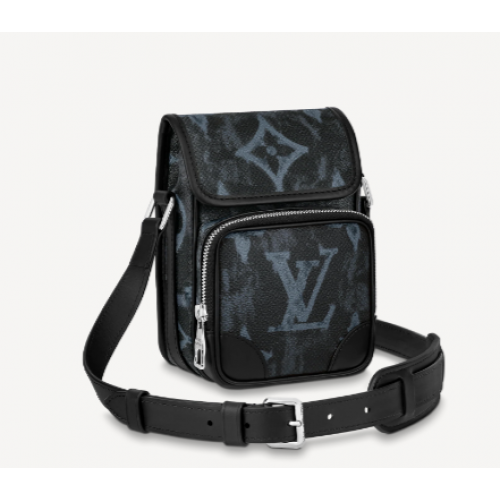 Чанта Louis Vuitton NANO AMAZON MESSENGER M45650